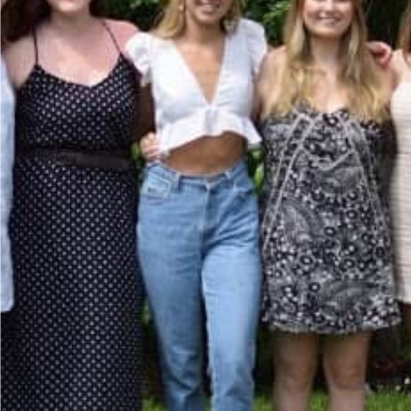 Sabo skirt top - Picture 6 of 6